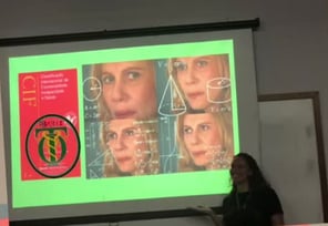 Aula destaca a importância