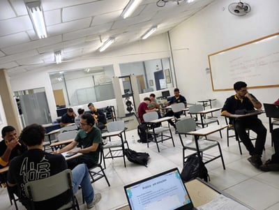 Engenharia de Produção