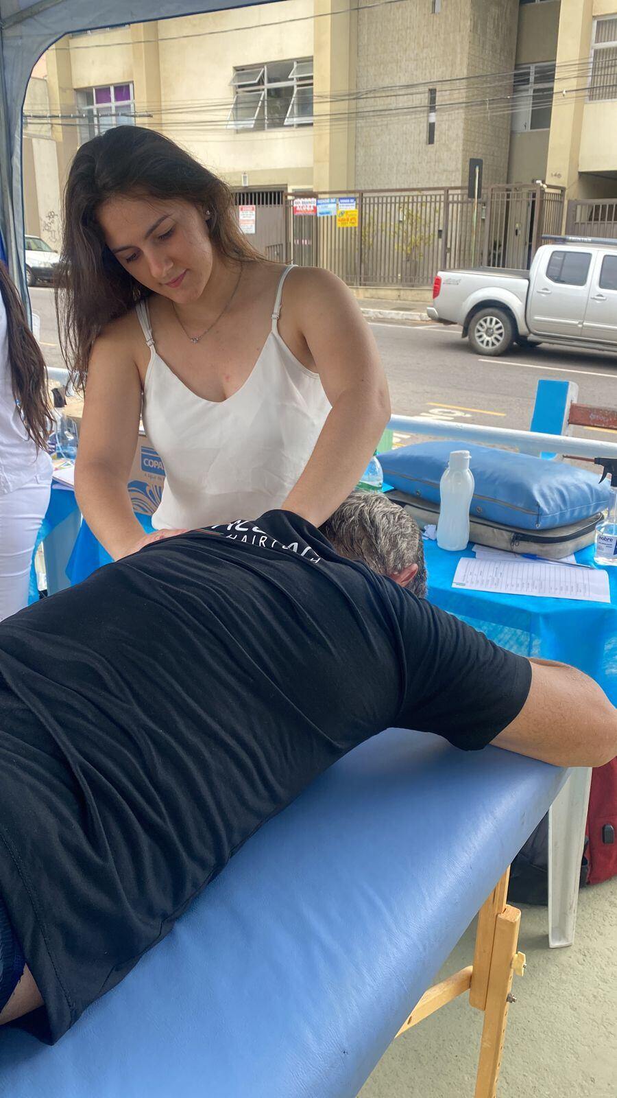 fisioterapia