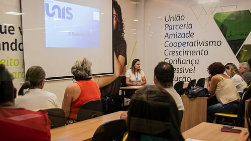 Conselho de Assessoria Social Especializado