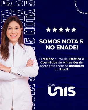 NOTA5 ESTÉTICA
