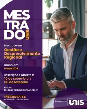 Post Mestrado