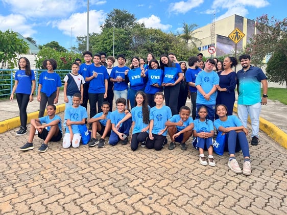 Programa Oportunidades 2026-1