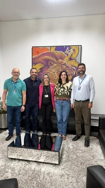 Vereadora Mônica Cardoso