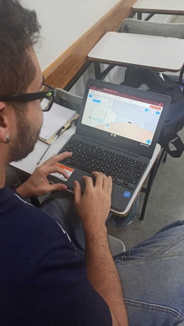 aula pratica floorplanner