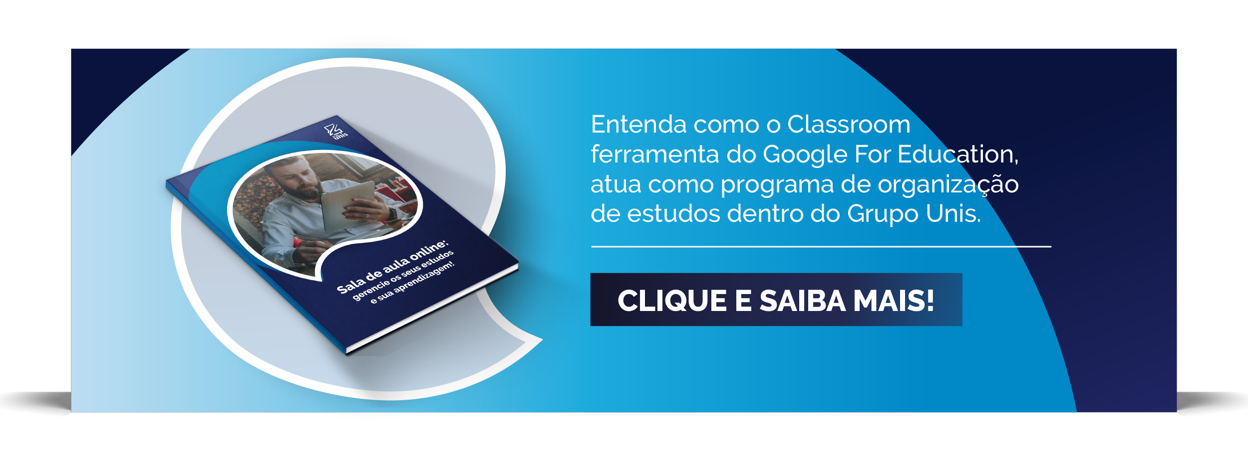 Sala de aula online